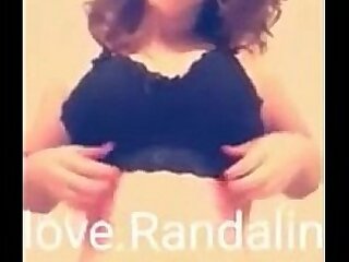 Fat nuisance dote on randalin - raylyn plunder